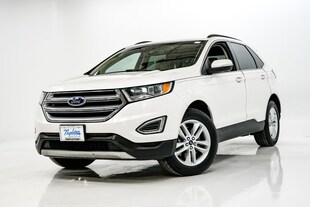 2015 Ford Edge SEL SUV