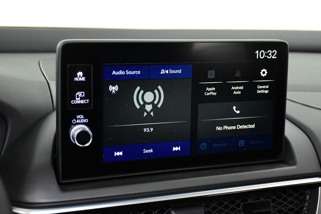2026 Acura ADX A-Spec Package - Photo 15