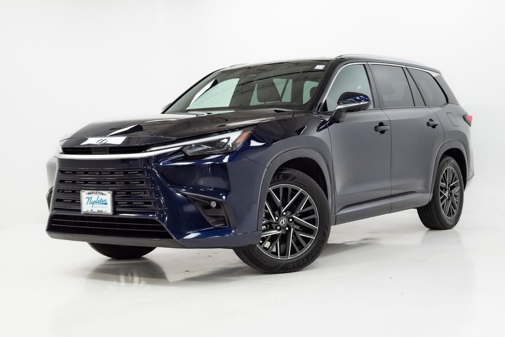 Used 2024 Lexus TX 350 350 Premium SUV