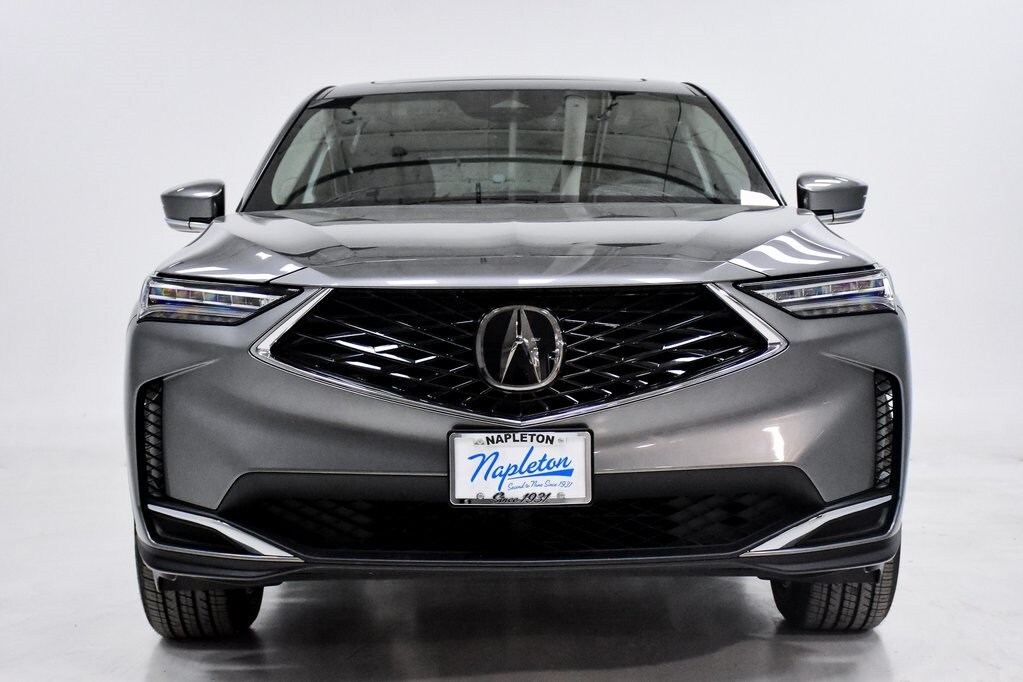 2026 Acura MDX SH-AWD photo 4