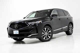 2026 Acura MDX SH-AWD Technology Package SUV
