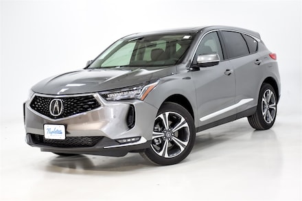 2024 Acura RDX Advance Package SUV