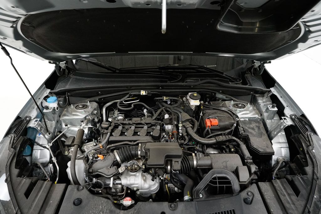 New 2026 Acura ADX A-Spec Advance Package SUV