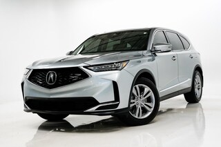 2025 Acura MDX Base SUV