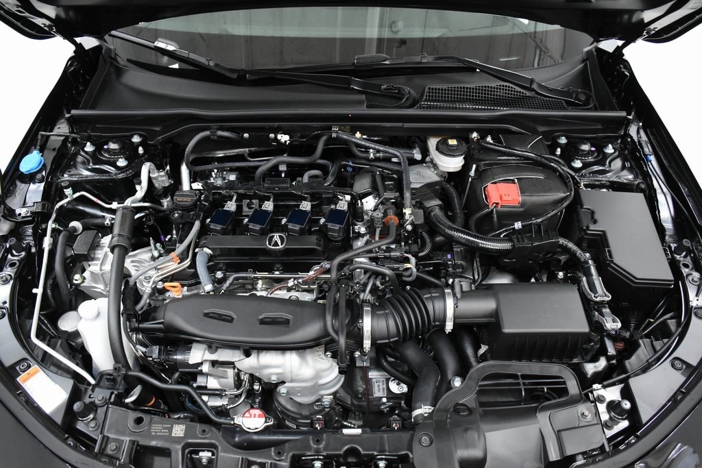 New 2025 Acura Integra A-Spec Tech Package Hatchback