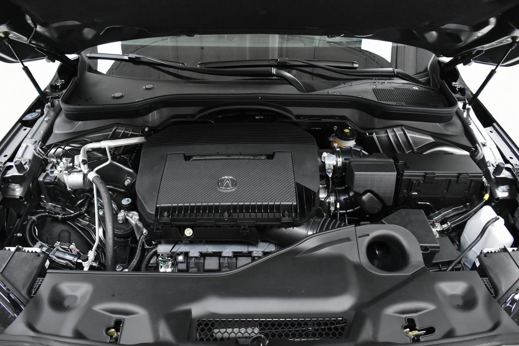 New 2026 Acura MDX SH-AWD Advance Package SUV