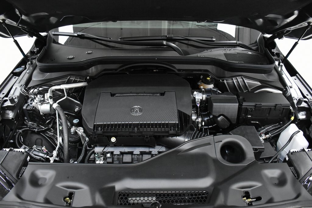 2026 Acura MDX SH-AWD Advance photo 3