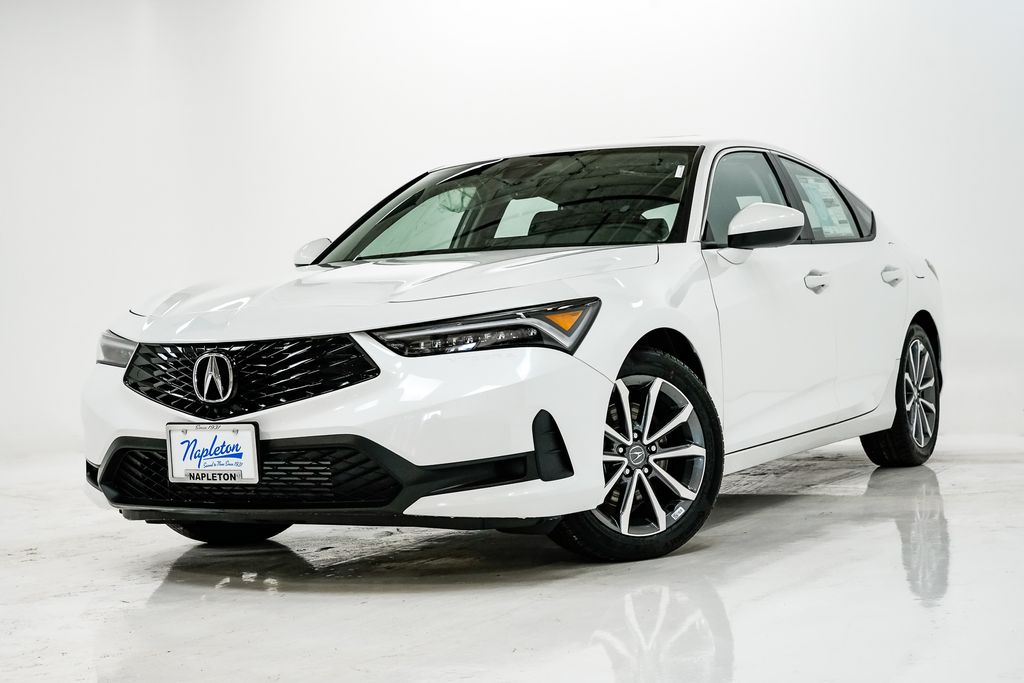 2026 Acura Integra -'s photo