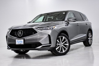2026 Acura MDX SH-AWD Technology Package SUV
