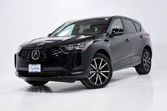 2026 Acura RDX A-Spec Advance Package SUV
