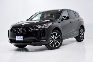 2026 Acura RDX A-Spec Advance Package SUV