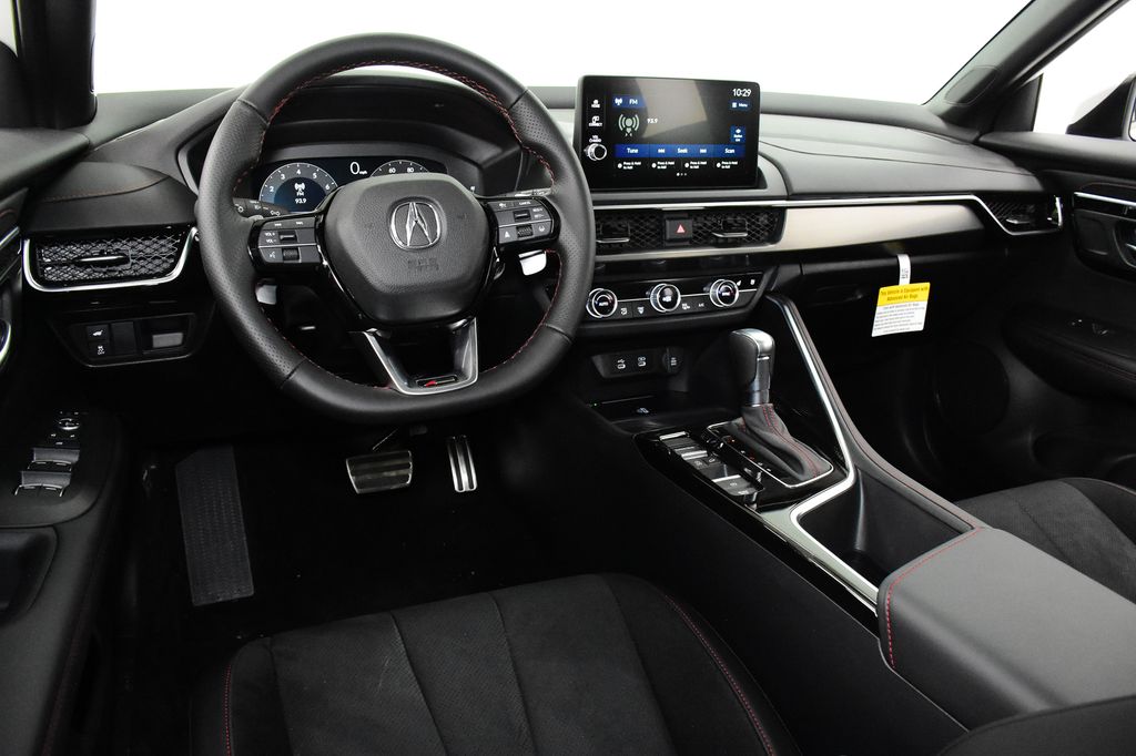 2026 Acura ADX A-Spec Package - Photo 6