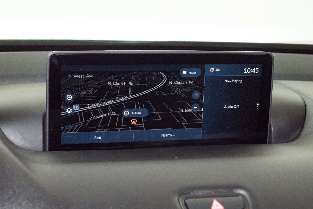 2023 Acura TLX Technology Package - Photo 18