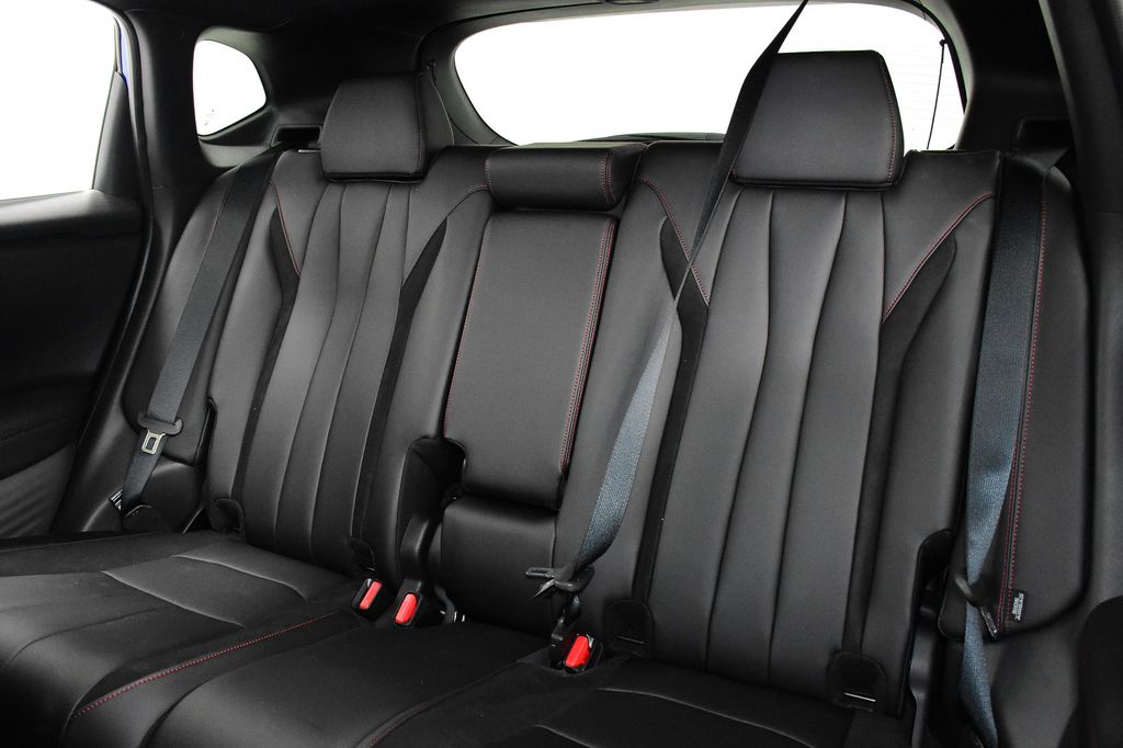 2026 Acura ADX A-Spec Package - Photo 23