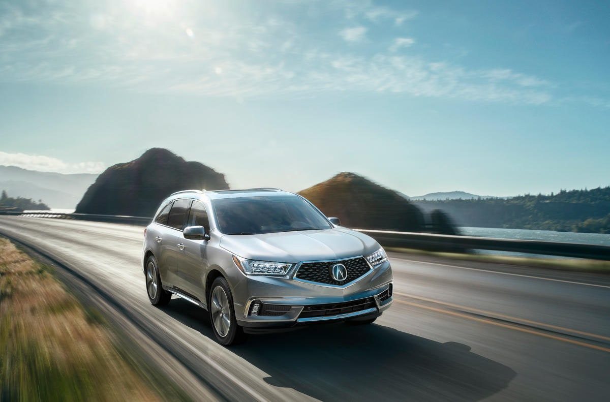 2020 Acura Rdx Deals Review - New Cars Review