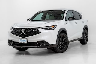 2026 Acura ADX