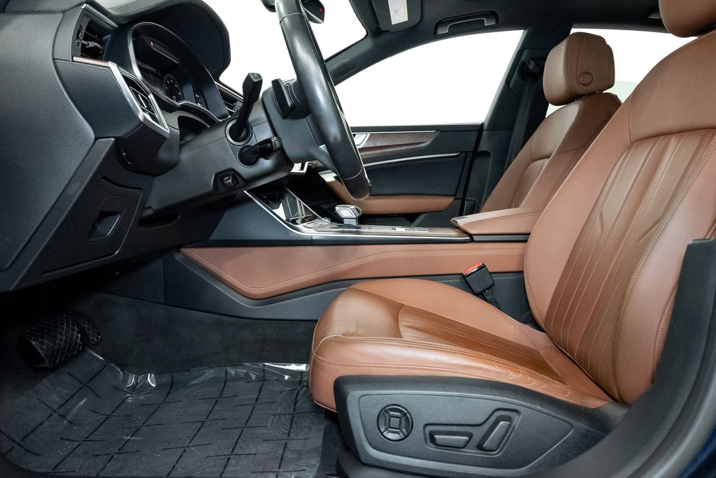 2022 Audi A7 Premium Plus - Photo 13