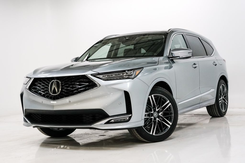 2026 Acura MDX SH-AWD w/Advance Package's photo