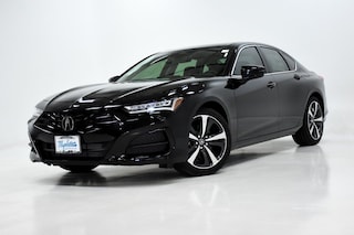 2025 Acura TLX Technology Package Sedan