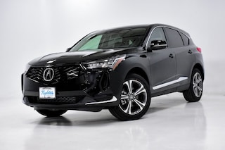2026 Acura RDX Technology Package SUV