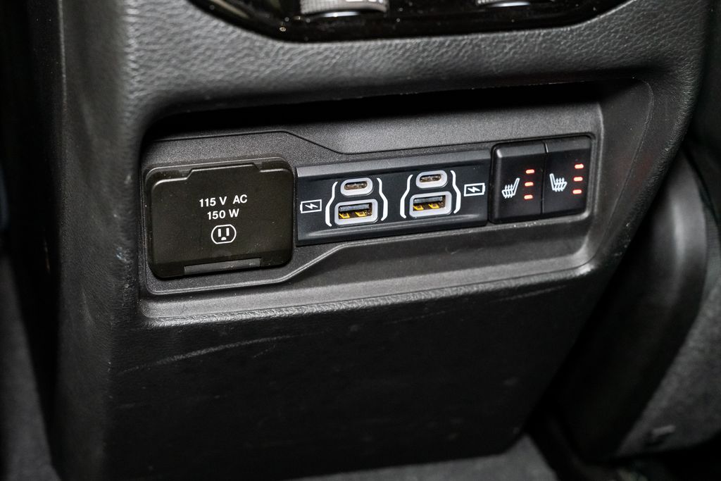 2024 Jeep Grand Cherokee Limited - Photo 23