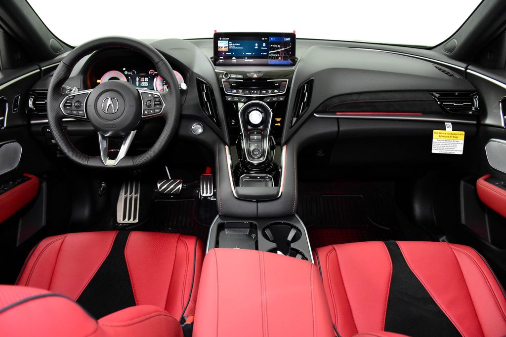 2026 Acura RDX A-Spec Package - Photo 27