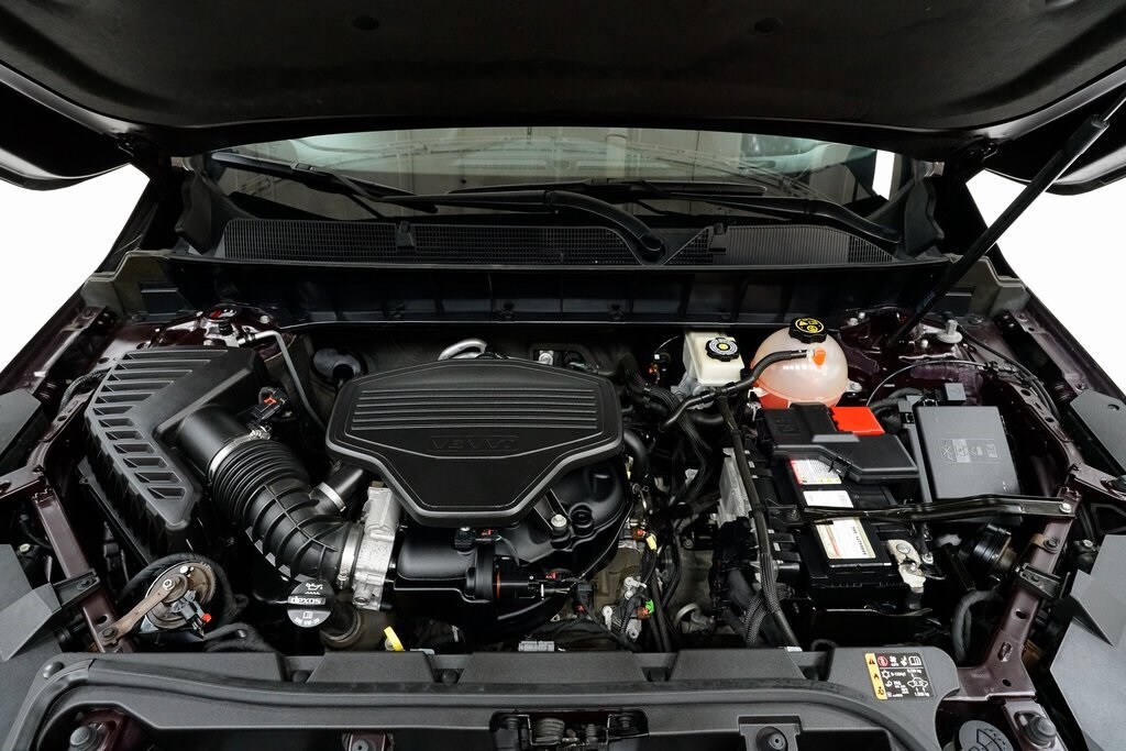 2017 Gmc Acadia Denali photo 3