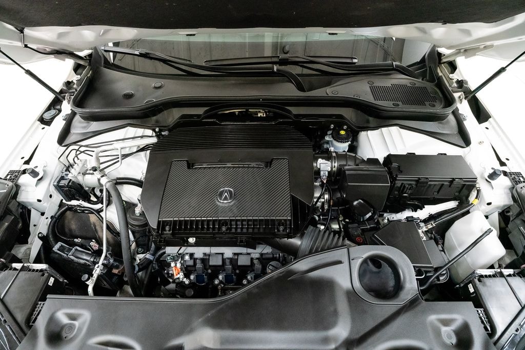 Certified 2023 Acura MDX 3.5L SUV