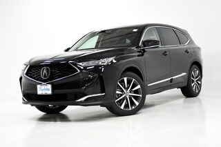 2026 Acura MDX SH-AWD Technology Package SUV