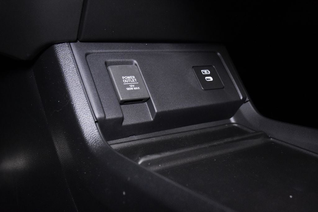 2026 Acura RDX A-Spec Package - Photo 22
