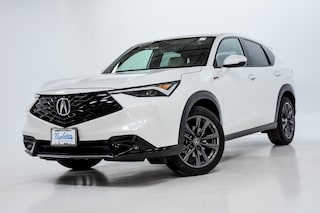 2025 Acura ADX
