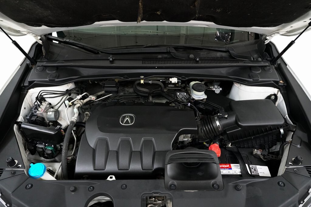 2016 Acura RDX Base photo 2