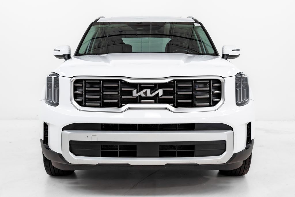 Used 2025 Kia Telluride S SUV
