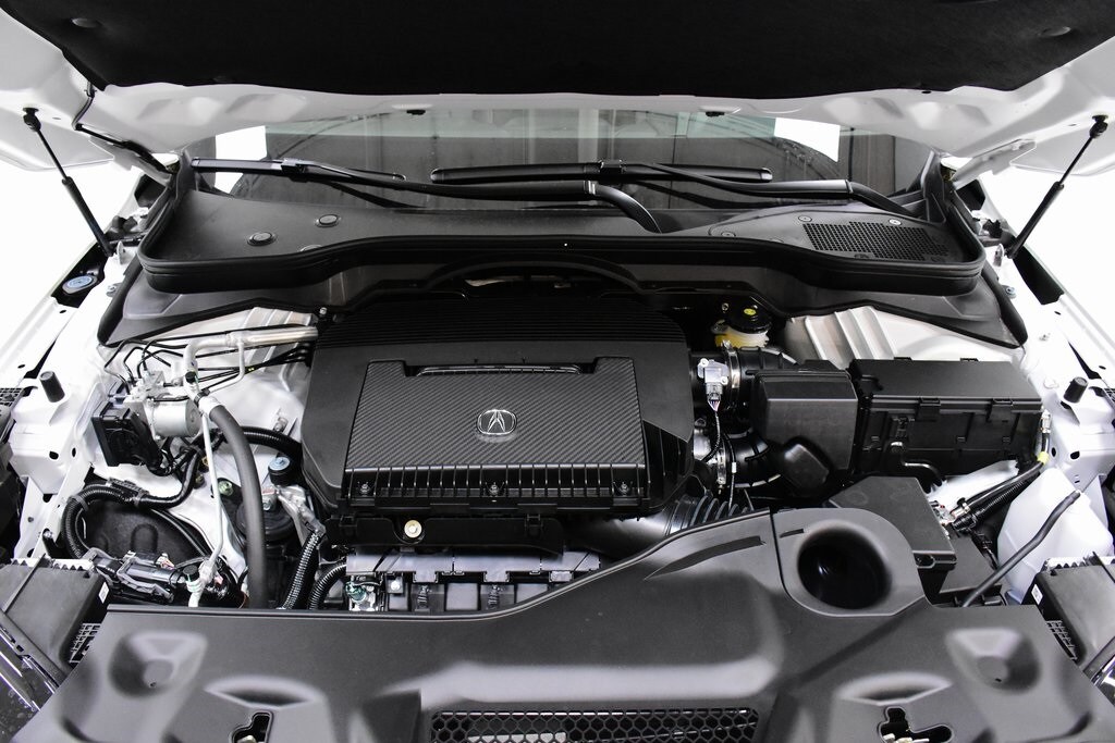 2026 Acura MDX SH-AWD Technology photo 3