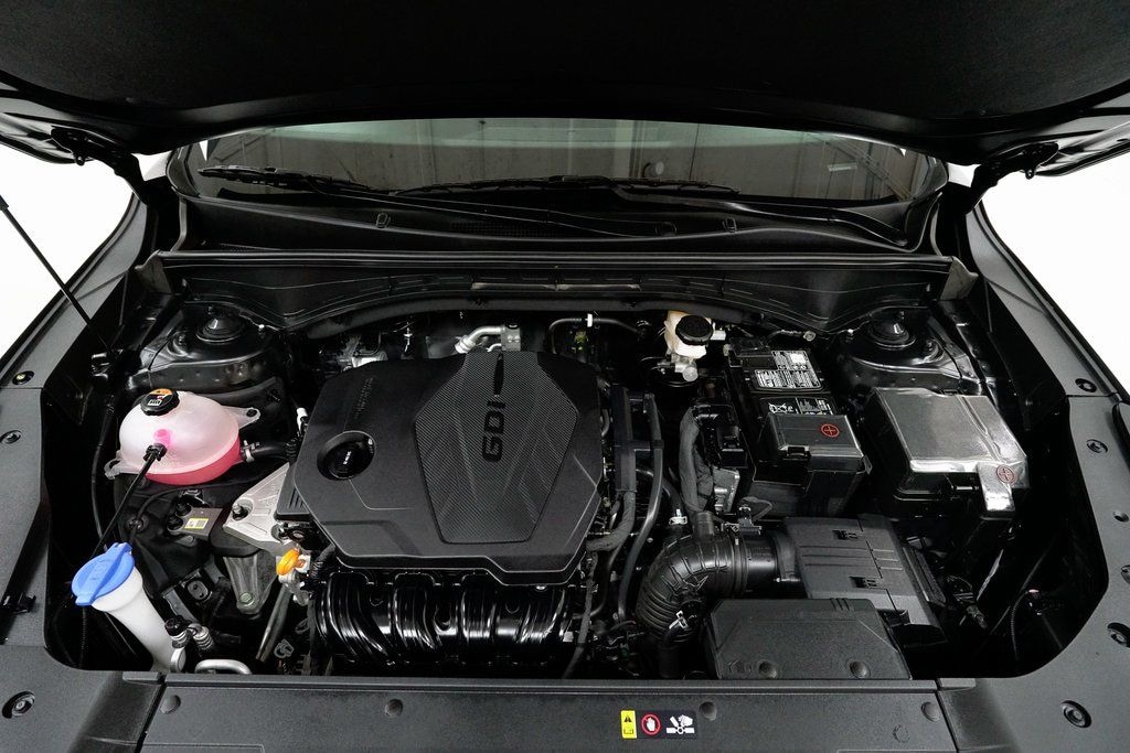 Used 2025 Kia Sorento S SUV