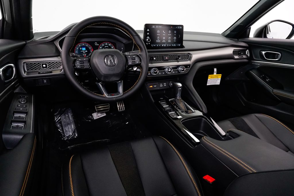 2026 Acura Integra A-Spec w/Technology Package - Photo 6