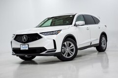 2026 Acura MDX SH-AWD SUV