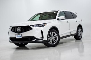 2026 Acura MDX
