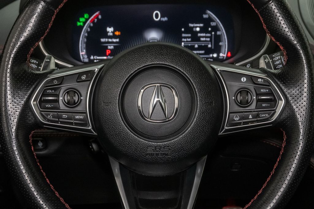 2025 Acura MDX Type S w/Advance Package - Photo 18