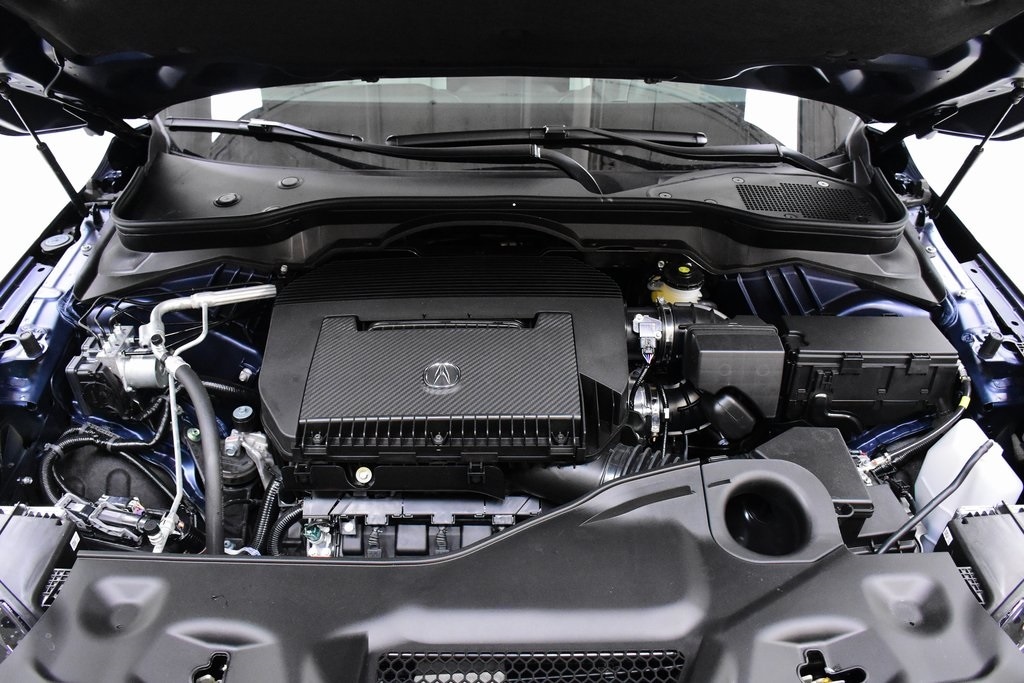 New 2026 Acura MDX SH-AWD Technology Package SUV