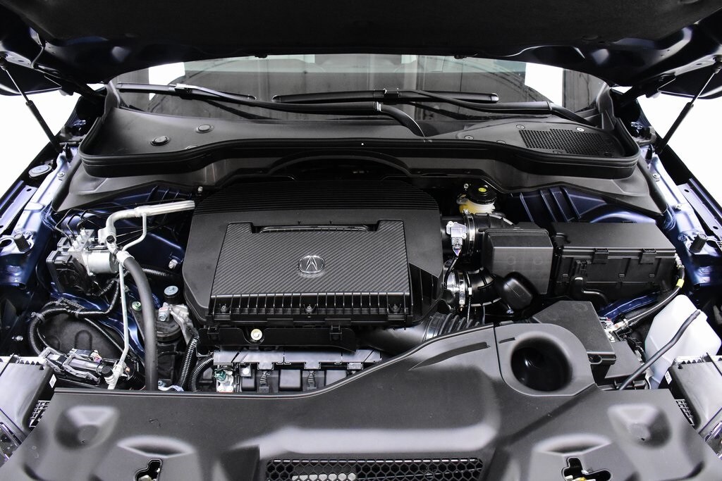 2026 Acura MDX SH-AWD Technology photo 3