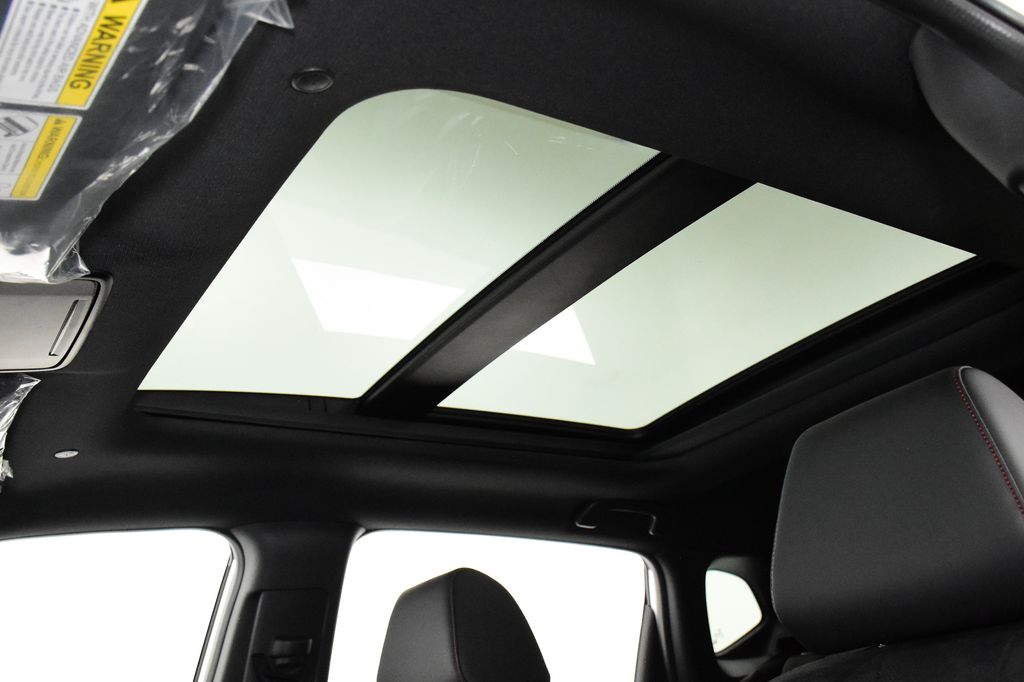 2026 Acura ADX A-Spec Package - Photo 8