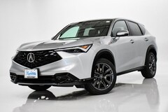 2025 Acura ADX A-Spec Package SUV