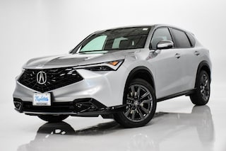 2025 Acura ADX