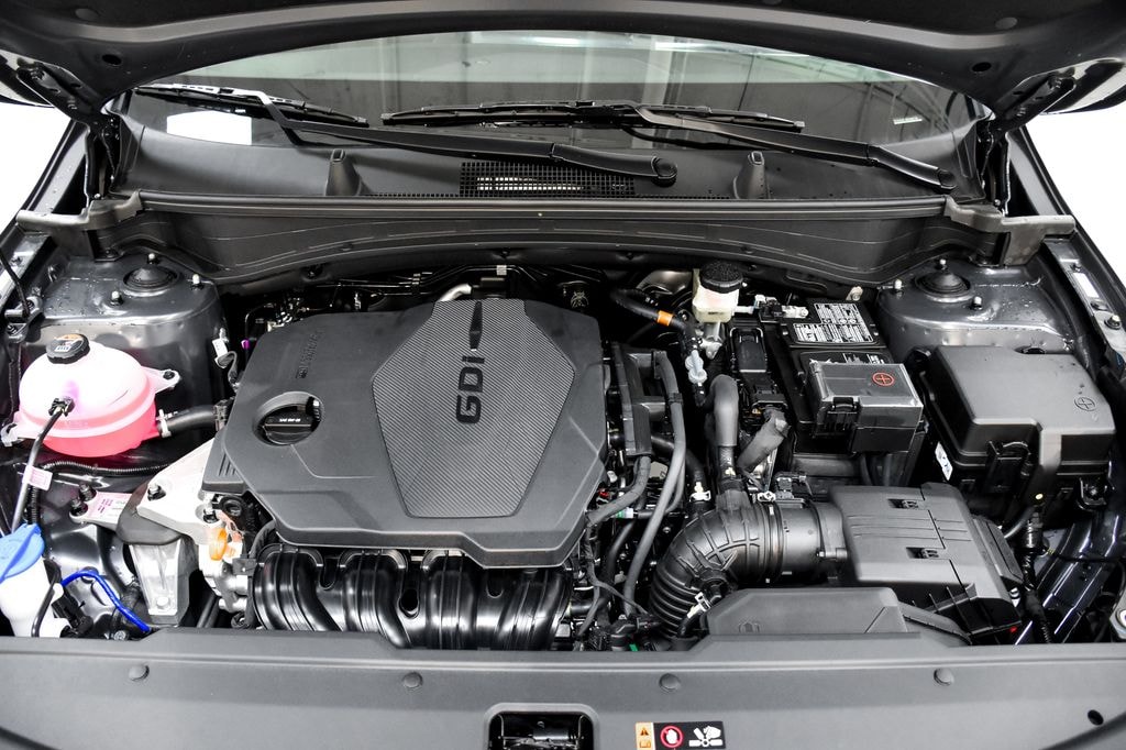 Certified 2024 Kia Sportage SX-Prestige SUV