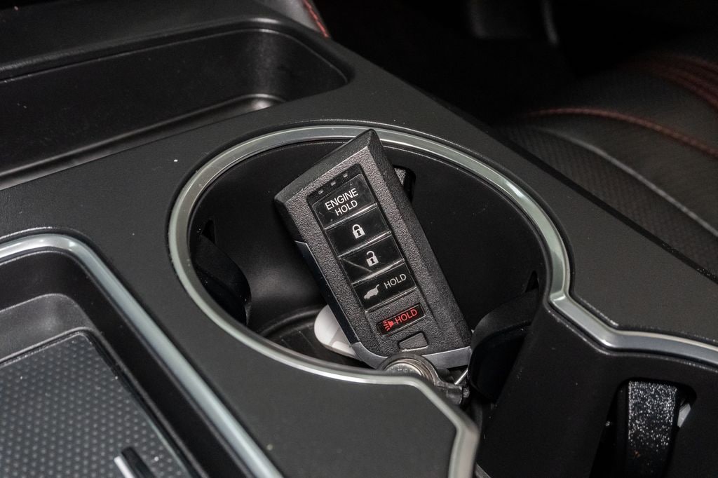 2025 Acura MDX Type S w/Advance Package - Photo 27
