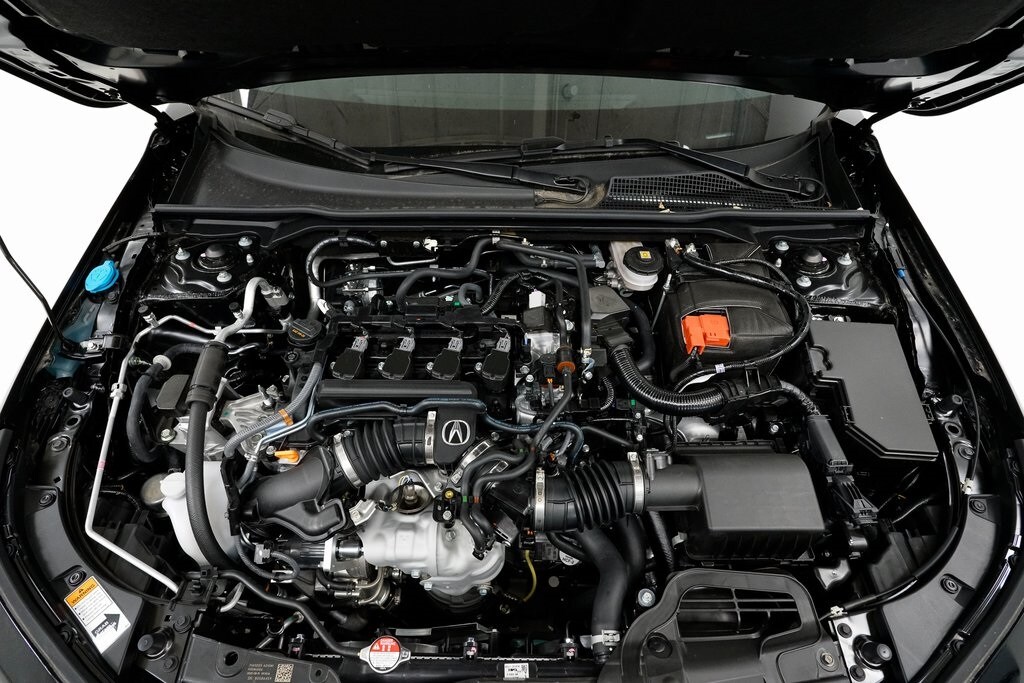 2026 Acura Integra A-Spec photo 3