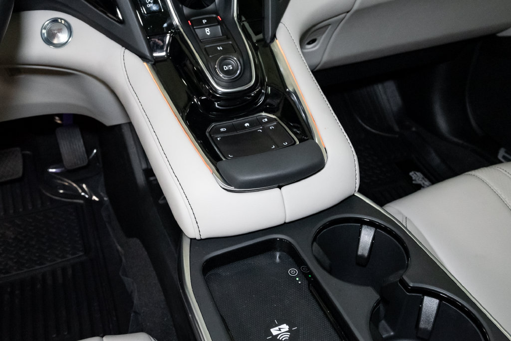 2025 Acura RDX Technology Package - Photo 25