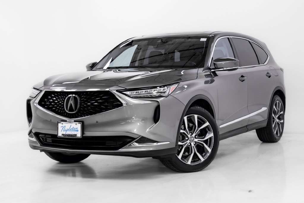 2023 Acura MDX