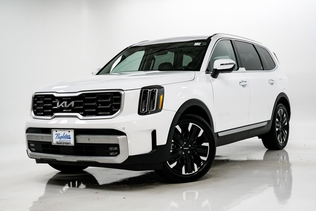 2024 Kia Telluride
